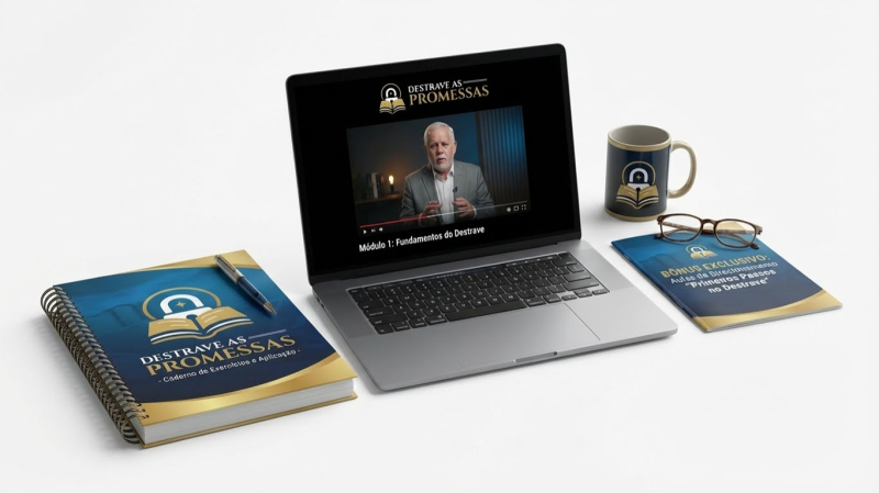 3 Aulas Primeiros Passos