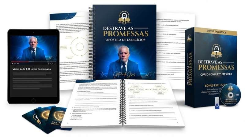Diagnóstico Destrave as Promessas, acesso online