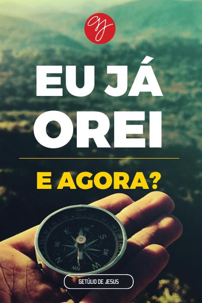 Livro do Pr. Getúlio