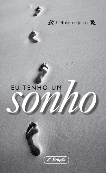 Livro do Pr. Getúlio