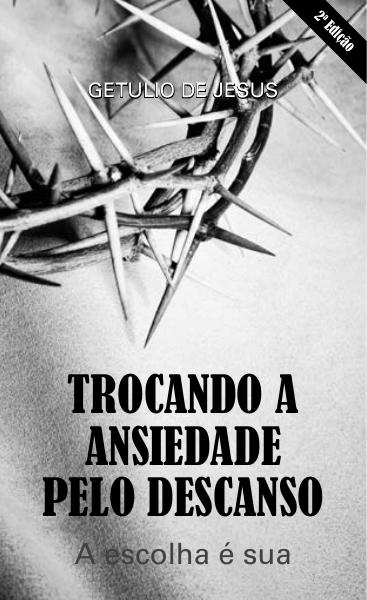 Livro do Pr. Getúlio